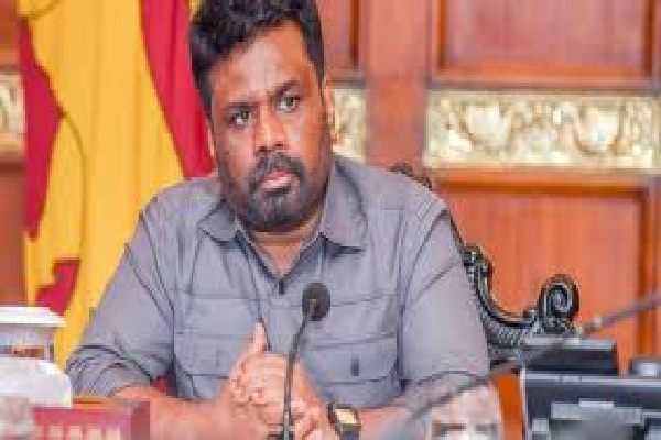 ஹிட்லரின் மறுபிறவியே ஜனாதிபதி அநுர குமார : உதய கம்மன்பில கடும் தாக்கு | Anura Compared To Hitler