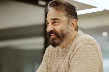 நடிகர் கமல்ஹாசன் திடீரென்று மருத்துவமனையில் அனுமதி - பதறும் ரசிகர்கள்