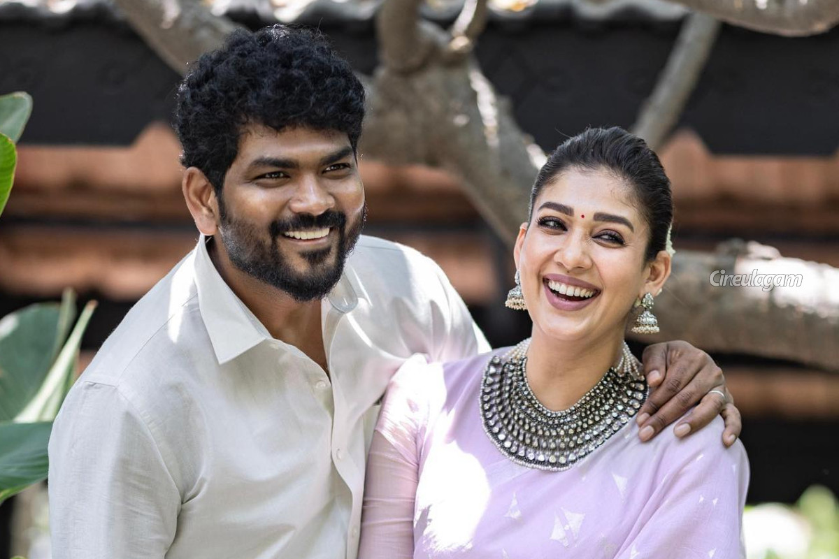 நயன்தாரா புருஷன்னு சொல்றாங்க.. அது பெருமை தான்: விக்னேஷ் சிவன் விமர்சனங்களுக்கு பதிலடி | Vignesh Shivan Is Proud Called Nayanthara Husband