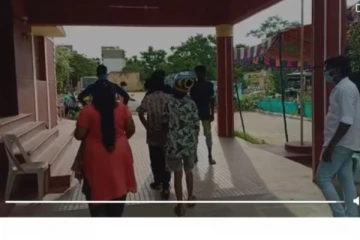 துடியலூர் பகுதியில் காதல் என்ற  பெயரில் சிறுமிகளை கடத்திய வந்த 2 பேர்  கைது !