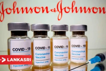 ஜான்சன் அண்ட் ஜான்சன் 1-டோஸ் தடுப்பூசிக்கு அமெரிக்கா அங்கீகாரம்! 100 மில்லியன் டோஸ்களை வாங்க ஒப்பந்தம்