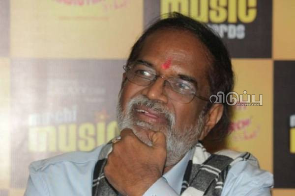 என்னை மோசமாக ஆக்கிட்டாங்க!.. வருத்தப்படும் கங்கை அமரன்! | Gangai Amaren About Negative Issue Details