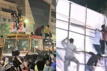 அஜித் ரசிகர் உயிரிழப்பிற்கு உதவி செய்த பிரபல நடிகரின் ரசிகர் மன்றம்.. இந்த மனசு தான் கடவுள்!