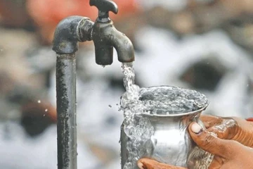 ජල සහ මලාපවාහන ගාස්තු සංශෝධනය කරමින් නවතම ගැසට් නිවේදනයක්..!