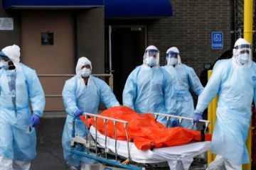 இந்தியாவில் Omicron தொற்றால் ஏற்பட்ட முதல் மரணம்! 52 வயதான நபர் உயிரிழந்ததால் அதிர்ச்சி