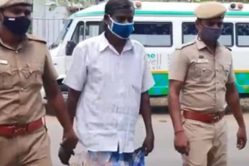 மனைவியை கொன்று மகளை வன்கொடுமை செய்த கொடூர தந்தைக்கு மரண தண்டனை! தமிழகத்தை உலுக்கிய வழக்கில் அதிரடி தீர்ப்பு