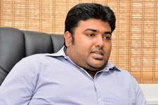 சவால்களை முறியடித்து அபிவிருத்திக்கான ஆண்டாக 2021ஐ மாற்றியமைப்போம் - அங்கஜன் வாழ்த்து