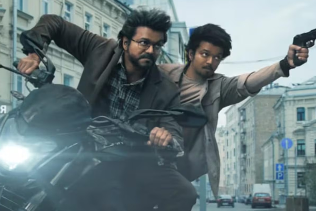 மே17 ஞாயிற்றுக்கிழமை ஜீ தமிழில் ஒளிபரப்பாகும் முதல்வர் விஜய்யின் பிளாக்பஸ்டர் படம்.. இதோ பாருங்க | Zee Tamil This Sunday Vijay Blockbuster Movie
