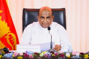 කථානායකගෙන් සියලු මන්ත්‍රීවරුන්ට විශේෂ දැනුම්දීමක්...