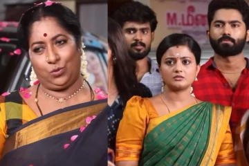 கடைசி நேரத்தில் தேர்தலில் நடந்த மாற்றம், வெற்றியை தட்டித் தூக்கிய மீனா... சிறகடிக்க ஆசை சூப்பர் எபிசோட்