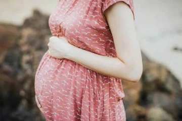 கர்ப்பிணி பெண்களிடம் அதிகரித்து வரும் கொரோனா தொற்று