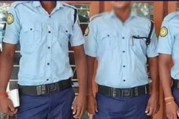 யாழ்.மாநகரில் புலிகளின் காவற்துறையா?சிறிலங்காவின் நகர்வுகள் ஏன்?
