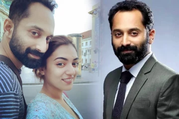 பெட்ரூம்மில் சைக்கோ போல் மாறிய ஃபஹத் பாசில்.. பயத்தில் மிரண்டு போன நஸ்ரியா!