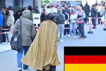 புலம்பெயர்ந்தோரால் ஜேர்மனிக்கு கிடைத்துள்ள மிகப்பெரிய நன்மை