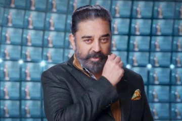 அக்டோபரில் ஆரம்பிக்க போகும் பிக்பாஸ் 6.. வரம்புமீறி கோடிக்கணக்கில் சம்பளம் கேட்ட கமல்ஹாசன்