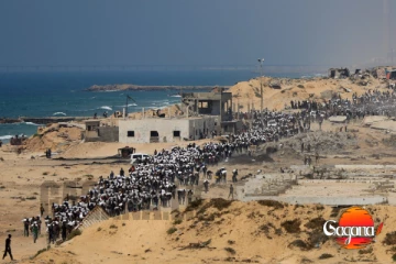 කොංගෝ රාජ්‍යයේ පල්ලියකට ප්‍රහාරයක් - 38 දෙනෙකු ජීවිතක්ෂයට