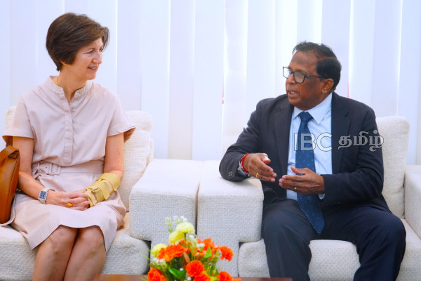 யாழ். கொழும்பு இடையே புதிய விமான சேவை - ஆளுநர் கோரிக்கை | Jaffna To Colombo Direct Flight Service