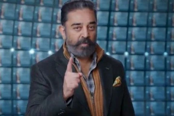 கமல்ஹாசன் போன் செய்து அழைத்தும் பிக் பாஸ் வர மறுத்த பிரபல ஹீரோ!