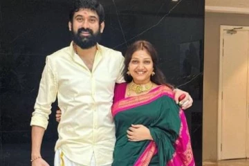 சீதா ராமன் தொடரில் இருந்து வெளியேறிய சீரியல் நடிகை பிரியங்காவின் அழகிய Photos