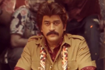 புதிய கெட்டப்பில் சிஎஸ்கே கேப்டன் தோனி! வைரலாகும் புகைப்படங்கள்