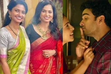 கீர்த்திக்கு திருமணமா? மன்மதலீலை நடிகருக்கு மனைவியாகும் அருண் பாண்டியன் மகள்..