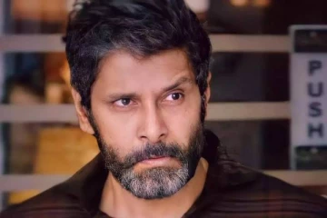 விக்ரமுக்கு சுத்தமா நடிக்கவே தெரியாது; ஆனால் அதை மட்டும் செய்வார் - தேவயானி கணவர் பகீர்!