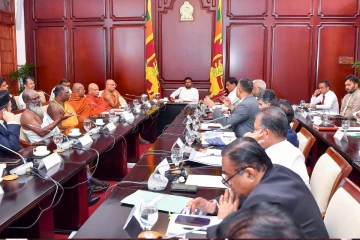 அரச நிறுவனங்களுக்கு ஜனாதிபதி அநுரவின் வலியுறுத்தல்