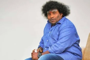 காமெடி நடிகர் யோகி பாபு சொத்து மதிப்பு இத்தனை கோடியா?... அடேங்கப்பா!