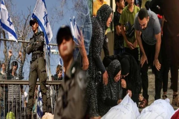 ஹமாஸ் அமைப்புக்கு பேரிழப்பு: ஒரே நாளில் கொல்லப்பட்ட தளபதிகள்!