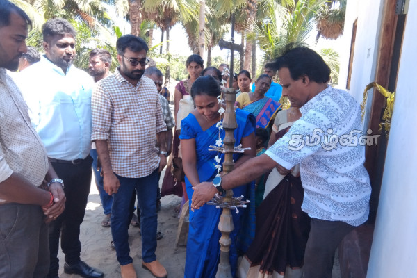 மூன்று ஆண்டுகளுக்குள் போதையற்ற நாடு உருவாகும்..! இளங்குமரன் எம்.பி உறுதி | Drug Free Nation Created Three Years