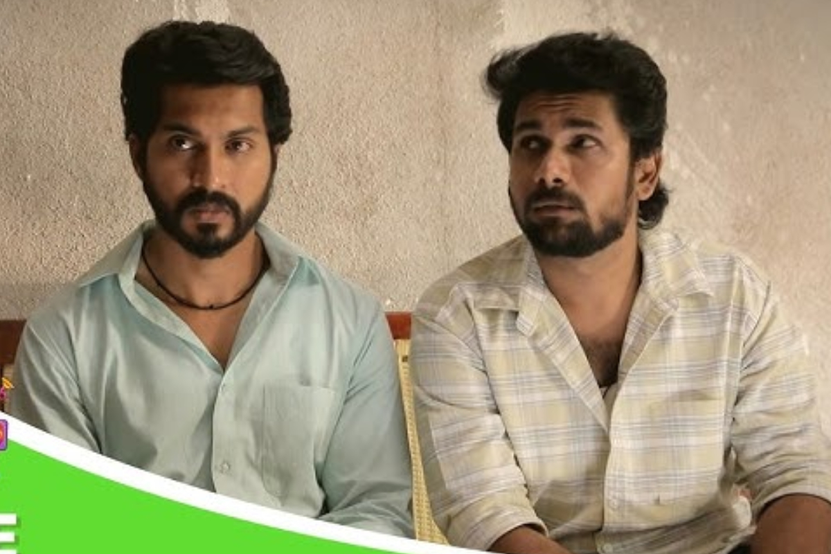 அய்யனார் துணை சீரியலில் அடுத்து நடக்கவிருப்பது இதுதான்.. மீண்டும் என்ட்ரி கொடுத்த கதாபாத்திரங்கள்.. | Ayyanar Thunai Serial Upcoming Episode Twist