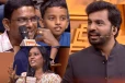 Tamizha Tamizha: கடித்து வைப்பது ஒரு ட்ரெண்டா? அரங்கத்தில் குமுறும் கணவர்! வாயடைத்துப் போன நடுவர்