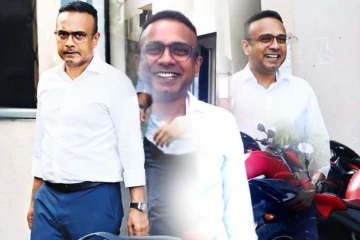 மனுஷவின் விசாரணை அறிக்கை நீதிமன்றில் சமர்ப்பிப்பு