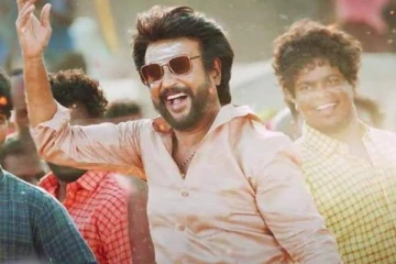 செம மாஸான ரஜினியின் அண்ணாத்த பட ப்ரீ புக்கிங் ரிப்போர்ட்- அதற்குள் இவ்வளவு விற்றதா?