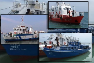 தனியாரிடம் ஒப்படைக்கப்பட்ட நெடுந்தீவு படகுச் சேவை : தொடரும் சிக்கல்