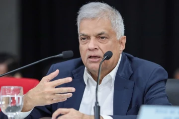 ජනපති 2023 සිදුකළ පළමු ප්‍රකාශය..