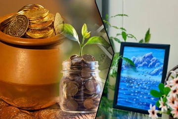செல்வ வளம் அதிகரிக்க வீட்டில் வைக்க வேண்டிய புகைப்படங்கள்
