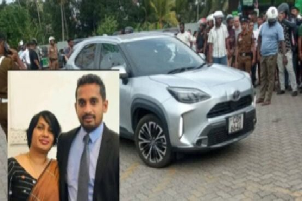 ஜே.வி.பி மற்றும் விடுதலை புலிகளால் இன்று துன்பப்படும் மக்கள் : சஜித் அணி எம்.பி கண்டுபிடிப்பு | People Are Suffering Jvp And The Ltte