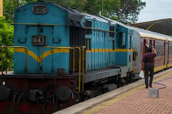 இன்று ரயில் சேவை முடங்கப்படுமா? | Will Train Services Be Suspended Today