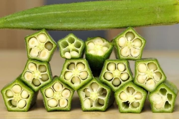 தினமும் 4 பச்சை வெண்டைக்காய் சாப்பிட்டால் என்ன நடக்கும் தெரியுமா?