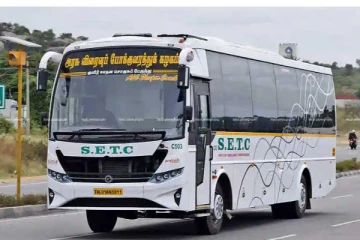 அரசு விரைவு பேருந்துகளில் இனி பெண்களுக்கு தனி படுக்கை வசதி - போக்குவரத்துத்துறை அறிவிப்பு