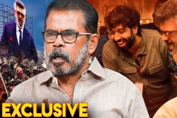 Fans-க்கு மட்டும் தான் படமா? குட் பேட் அக்லீ பற்றி VK Sundar பேட்டி