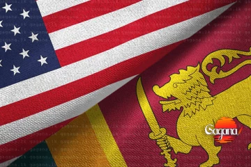 ශ්‍රී ලංකා හදිසි සහන කටයුතු සඳහා ඇමරිකාවෙන් ඩොලර් මිලියන 2ක ආධාර