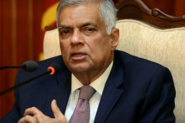 உணவுப் பற்றாக்குறையை எதிர்கொள்ள அனைவரும் ஒன்றிணைவோம் - ரணில் வலியுறுத்து | Food Shortage In Sri Lanka Ranil Advice For People