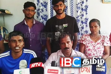 யாழில் சுற்றுலா மேம்பாடு எனும் போர்வையில் காணி அபகரிப்பு!