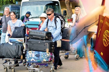 இலங்கை வரவுள்ள சுற்றுலாப் பயணிகளுக்கான விசேட தகவல்!