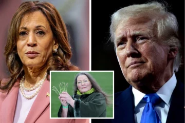 டிரம்ப் - கமலா ஹாரிஸ் இருவருமே இல்லை - இவர் தான் அடுத்த அதிபர்? கசித்தமாக கணித்த தீர்க்கதரிசி!