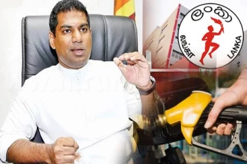 எரிபொருள் விலை திருத்தம் தொடர்பில் அமைச்சரின் அறிவிப்பு