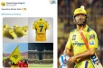 “Major Missing” CSK அணியின் புதிரான பதிவு: சோகத்தில் சென்னை ரசிகர்கள்