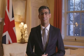 பிரித்தானிய நாடாளுமன்றத்தில் இன்னும் 5 ஆண்டுகள் இருப்பேன்! ரிஷி சுனக்